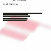 Јуни Чикума-Лес Архива-Винил