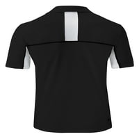 Облека за бејзбол за мажи Мизуно - Поло кошула со кратки ракави на Мизуно - 350531