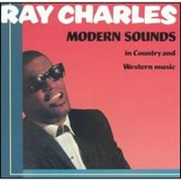 Пред-Сопственост Модерни Звуци Во Земјата И Западната Музика [Бонус Песни] Од Реј Чарлс