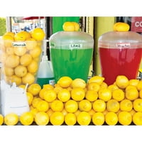 Ремек -дела загатка за лимонада