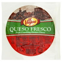 El viajero el viajero queso fresco, оз