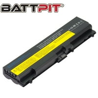 Batpit: Лаптоп Батерија Замена За Леново ThinkPad Работ 14, 42T4706, 42T4756, 42T4766, 42T4913, 45N1005, 42T4757, 42T4795