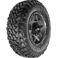 Nexen Roadian Mt Кал Терен LT33X12. 5R 108q C Лесен Камион Гума