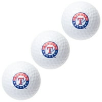 Тексас Ренџерс од топки за голф