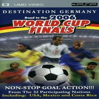 Пат до финалето на Светскиот куп за PlayStation Portable