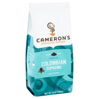 Специјализирано кафе на Камерон, Колумбиското супемо, 12oz