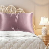 Уникатни поволни цени мама свилена перница за перници