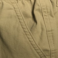 Menорџ Машки 7 “рамни предни шорцеви