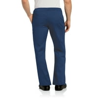 Landau Essentials Машки џеб Класик Опуштено панталони за чистење 2012