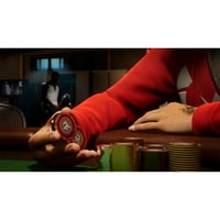 Покер Клуб, Максимална Игри, PlayStation 4, [Физички], 814290017491
