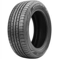 Goodyear Assurance MaxLife 205 65R H TIRE FITS: - Chevrolet Malibu L, 2013- Honda Accord LX