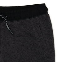 Деца од Garanimals Boys Jamper Reece Pontans Pants, големини 4-10