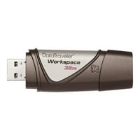 Работен Простор На Кингстон DataTraveler-USB флеш-уред-Windows Да Одат сертифицирани - GB-USB 3.0