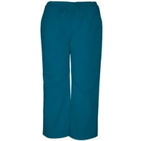 Crubstar Core Core Essentials Quarctring Scrub Pant