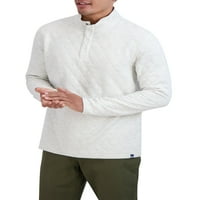 Чапс машка ватирана маичка се потсмева со вратот - големини XS до 4xB