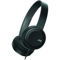 JVC® Шарени слушалки за уво