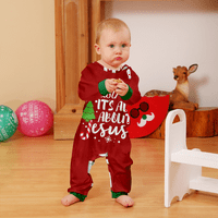 Божиќни Пижами За Семејство, Семејни Соодветни Божиќни Пижами, Соодветни Семејни Божиќни Пижами