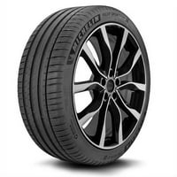 Michelin Premier LT 225 55R 108y Патнички гуми се вклопува: 2013- Mazda CX- Grand Touring, Ford Escape Titanium Plug-in Hybrid