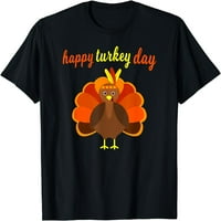 Денот На Благодарноста Турција Среќен Турција Ден Смешни Денот На Благодарноста Маица