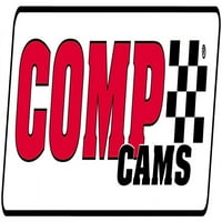Натпреварувачки Камери 7786-Хај-Тек Пушрод