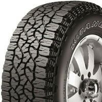 Goodyear Wrangler TrailRunner НА 245 75R S Гума Одговара: Toyota Tacoma TRD Pro, 1996-Chevrolet Tahoe LT