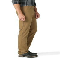 Wrangler Men's Rugged Pant Pant