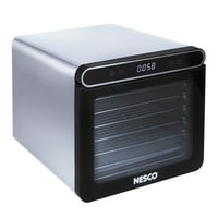 FD-7SSD 600-WATT 7-TRAY DIGITAL DEHYDRATOR DIGITAL FEUD