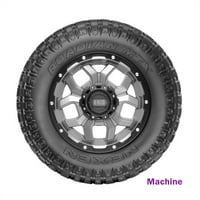 Nexen Roadian MT RM Теренска Гума-LT285 75R 126Q LRE 10ply Номинална