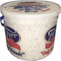 Farr Chocolate Chip Chip Pail, Оз