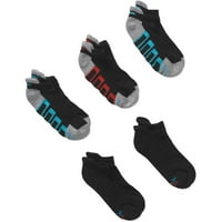 Активни чорапи за чиста пета со Х-Т-ТЕМП, + бонус пакет