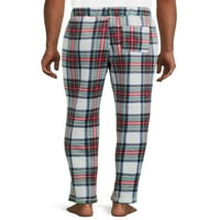 Панталони за спиење на Brightорџ Машки Брајтон