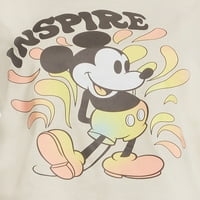 Страна вратоврска на Mickey Mouse Tim Tip Top Top