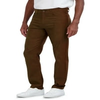 Chaps Men's Golf Performance Golf Fle Pant Pant