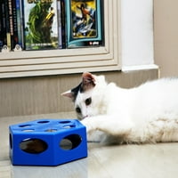 Иконски Миленичиња Тропаат Интерактивни Врти Мачка Играчка