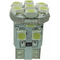 LED Замена Сијалица LED 13smd T Клин За И Приколка Страна L