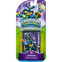 Skylanders Размена Сила Дина Бубачки Карактер