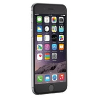 Apple iPhone Плус 64gb Отклучен Gsm Телефон СО 8mp Камера-Простор Греј