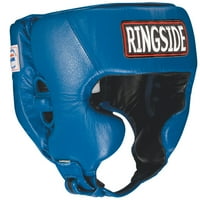 Ringside Compational Boxing Headgear, злато, мало