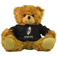 Bleacher Creatures Nfl 9 Rally Men Hoodie Bear, New Orleans Saints