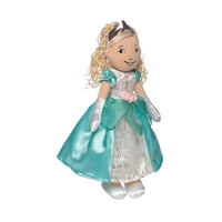 Менхетен играчка Groovy девојки принцеза Камелија модна кукла