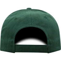 Машка Расел Атлетска зелена Грин Колорадо држава Овенија Бескрајна прилагодлива капа - ОСФА