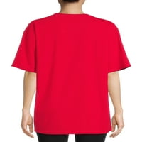 Деф Лепард Јуниорс Бенд маица со кратки ракави